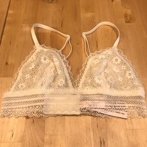 Victoria’s Secret Bralette